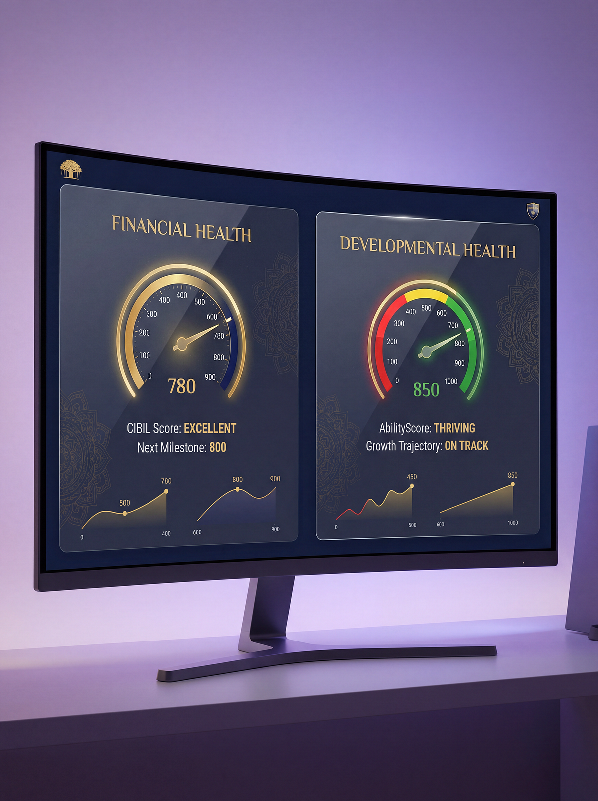 index therapy material