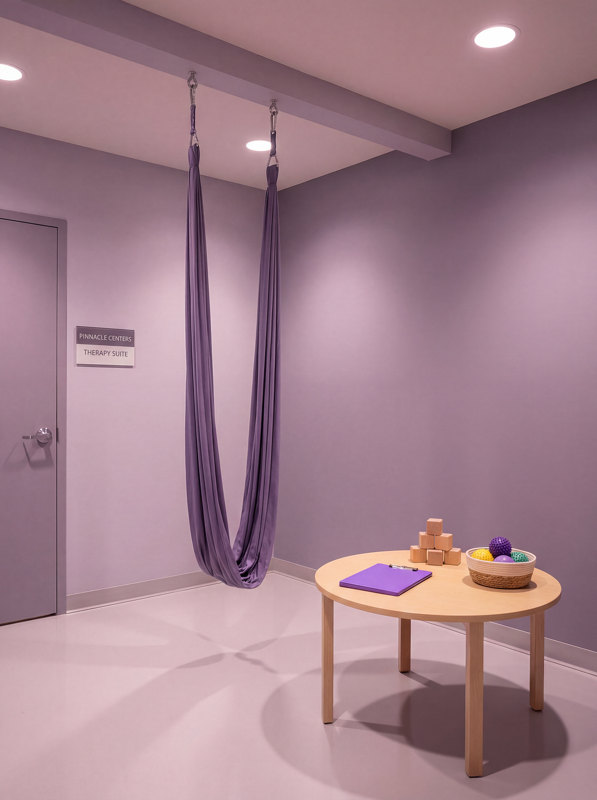 index therapy material