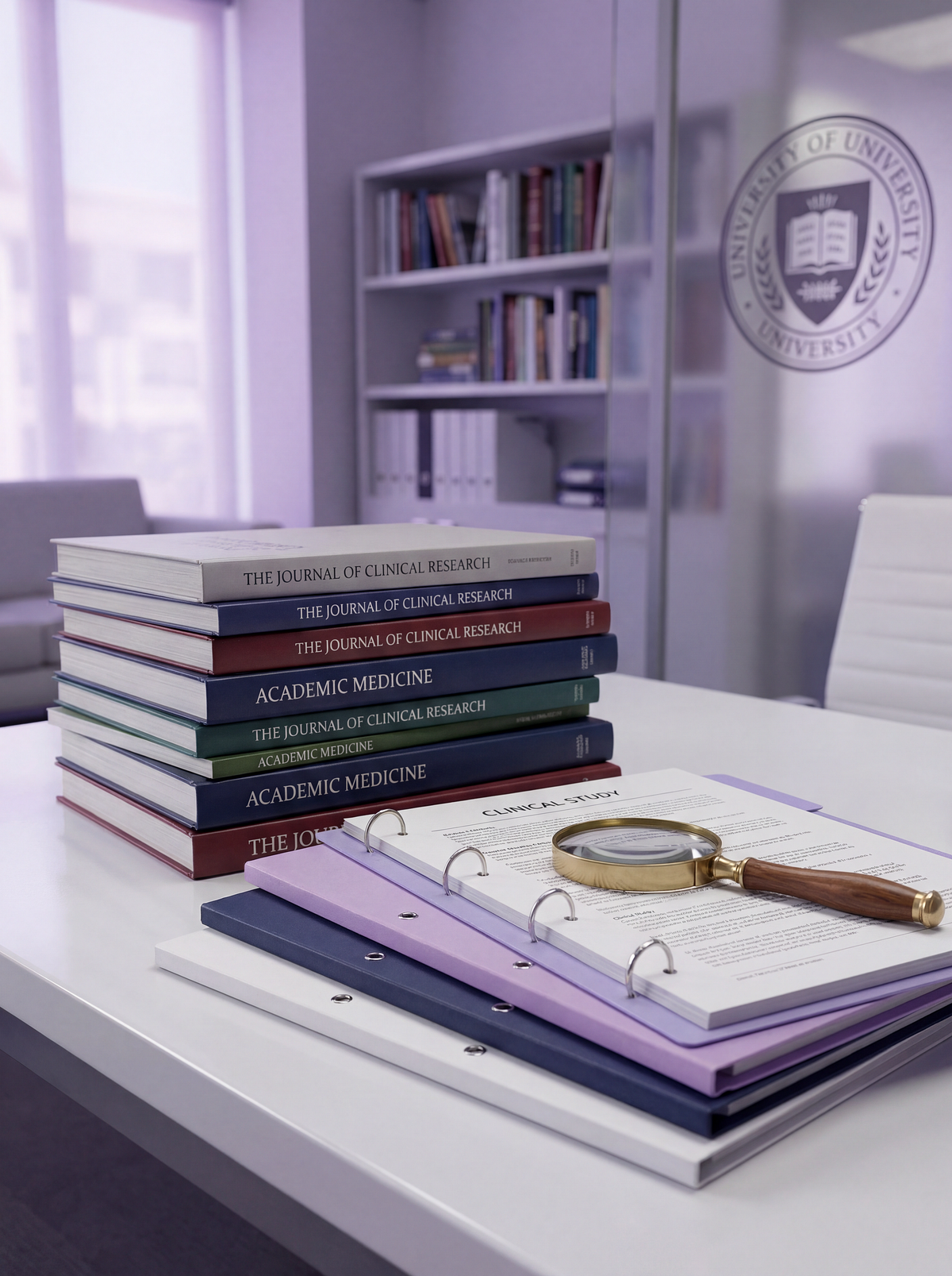 index therapy material