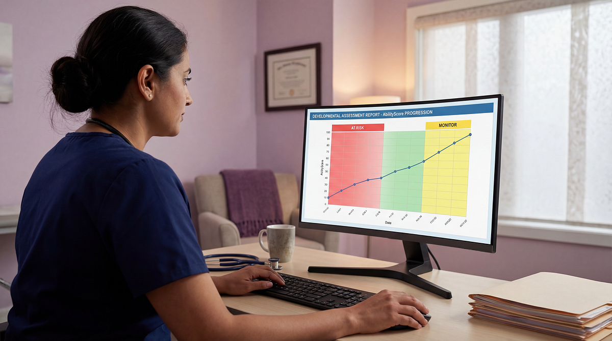 index therapy material