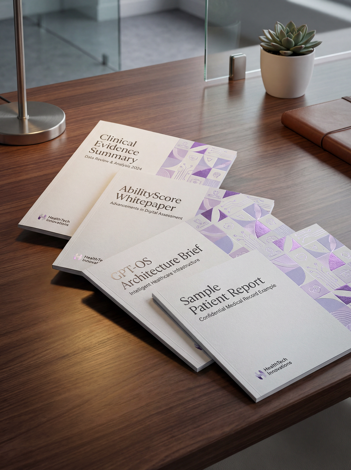 index therapy material