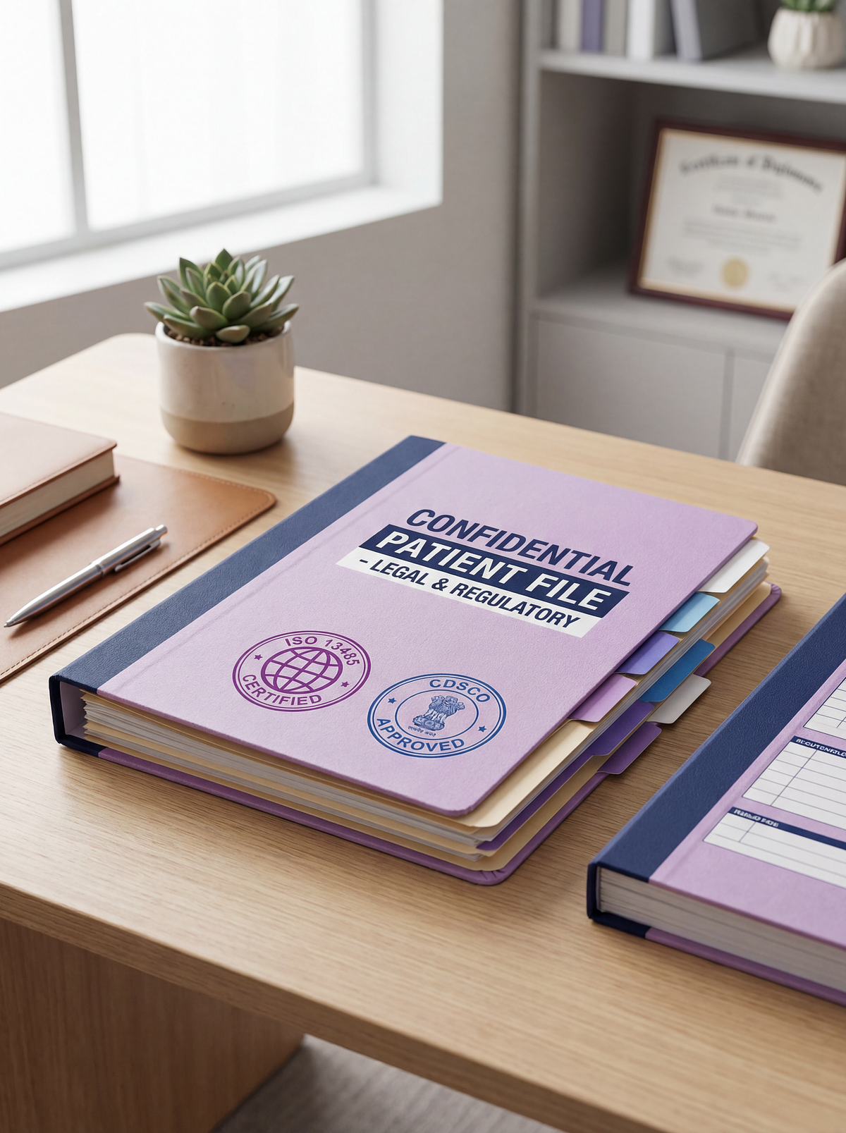 index therapy material