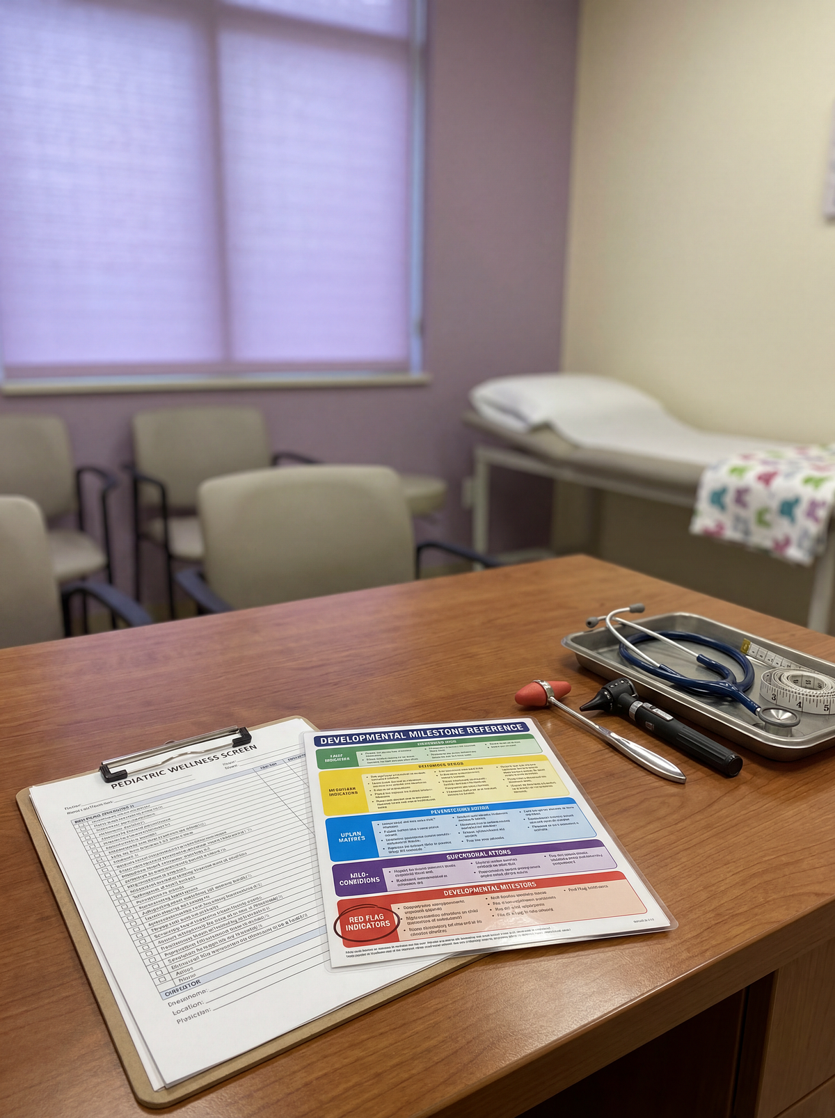 index therapy material