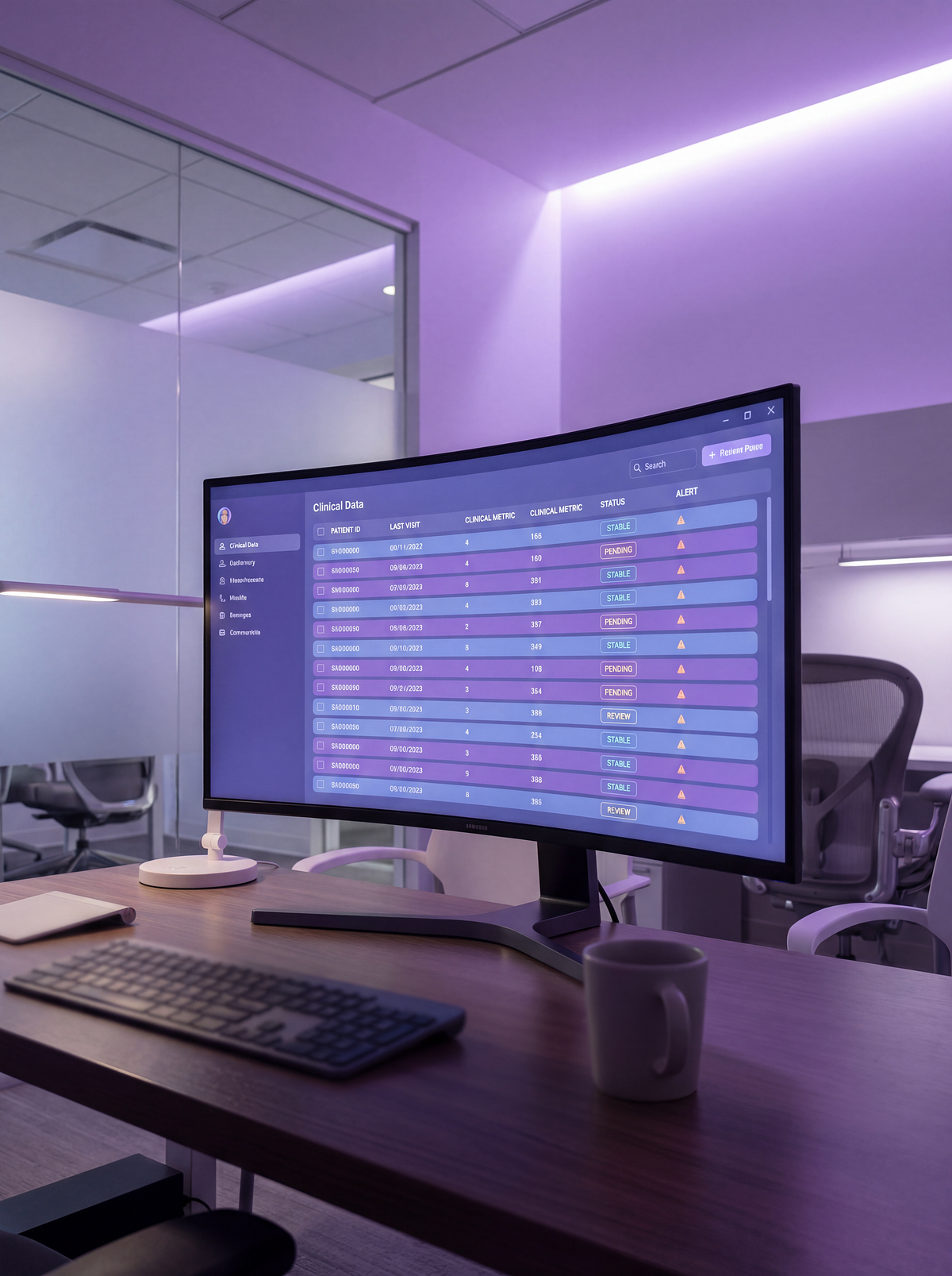 index therapy material