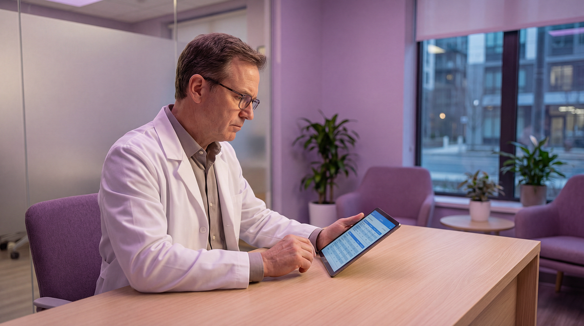 index therapy material